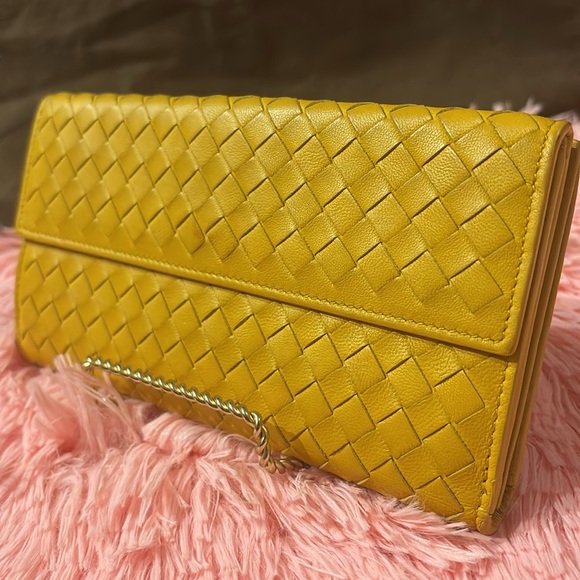 EUC BOTTEGA WALLET - Picture 5 of 16